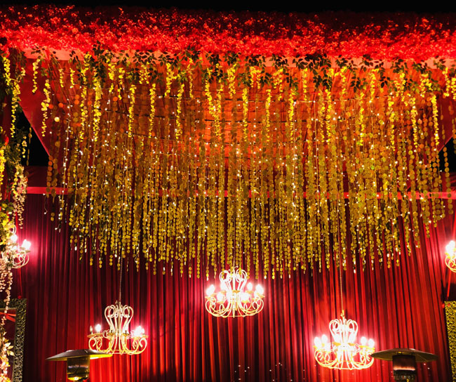 Production Of Decor And Designs